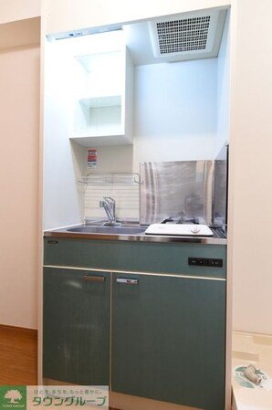 サンテミリオン中野富士見町駅前の物件内観写真